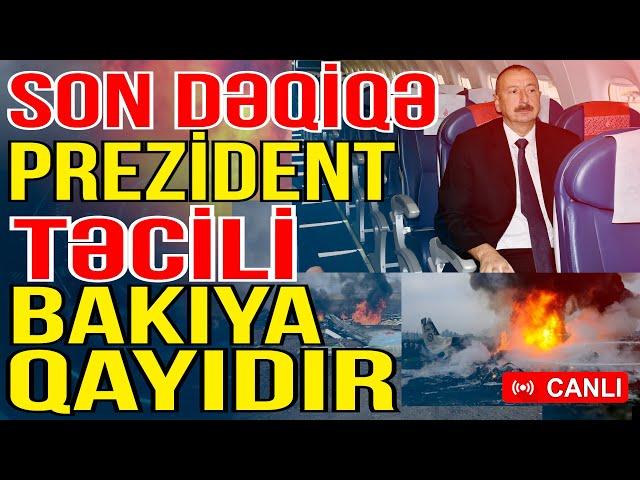 Son dəqiqə - Qəzada ö*lən və yaralıların sayı açıqlandı - Xəbəriniz Var? - Media Turk TV