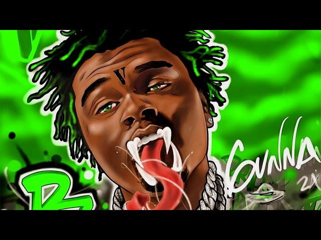 Gunna - Oh Okay ft Young Thug | INSTRUMENTAL | Remake By O’6