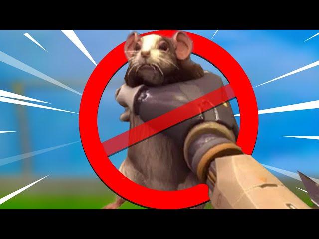 Ratting is OVER in Season 19 - Patch Notes Explained