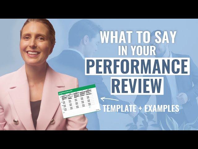 Performance Reviews: 5 Things to Talk about in Your End of Year Evaluation 2024