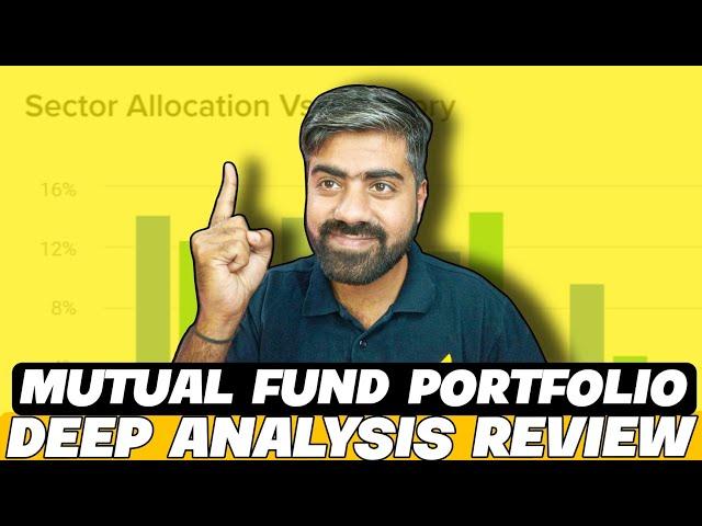 OMG Mutual fund portfolio Review | best sip plans for 2025