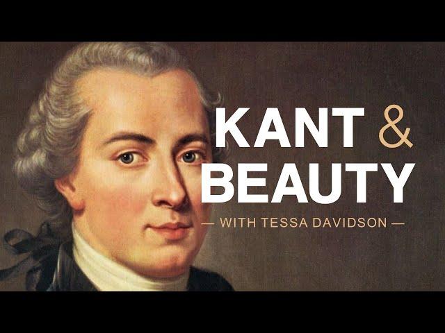 An Overview of Kant & Beauty