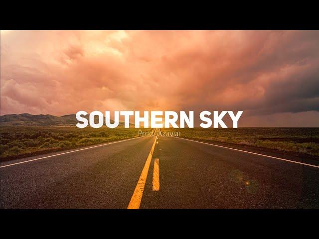 (FREE) Morgan Wallen x Zach Bryan Type Beat - "Southern Sky" - Country Type Beat Instrumental 2024