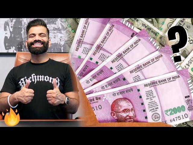 Earn Money From Home | ₹500 - 1000 Daily