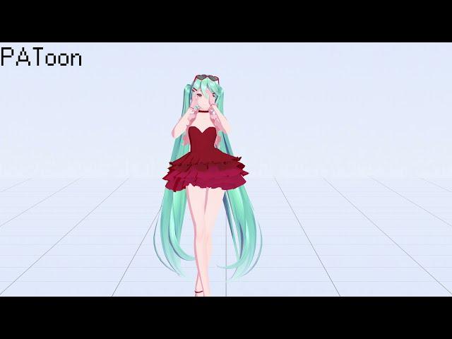 The Most Useful MMD Shaders+Downloads