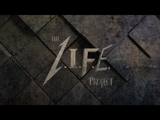 The L.I.F.E. Project - South Of Heaven (Official Audio)