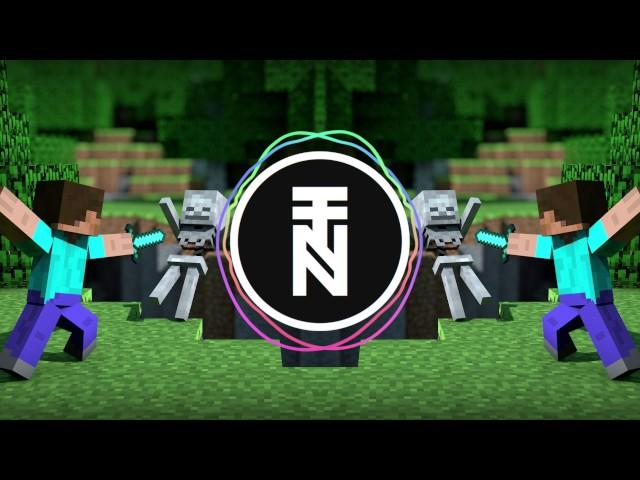 MINECRAFT THEME (OFFICIAL TRAP REMIX) - Holder