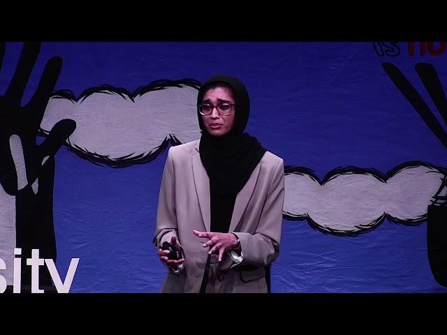 Mental Health Stigma in India - It's All In your Head | Shahnaaz Sakkaria | TEDxElmhurstUniversity