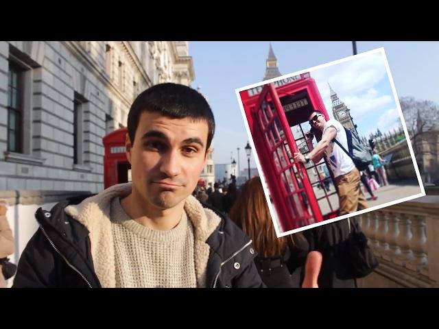 Big Ben Spots | Photography Tips | London Landmarks