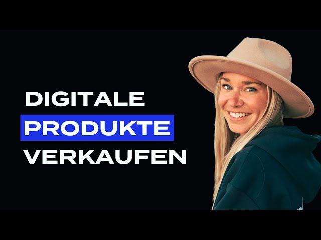 Digitale Produkte verkaufen: So erfindet sich Content-Designerin Kathy Ursinus neu 