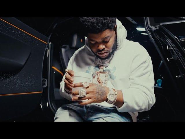 BossMan Dlow - Sum Out Of Nun (Official Music Video)