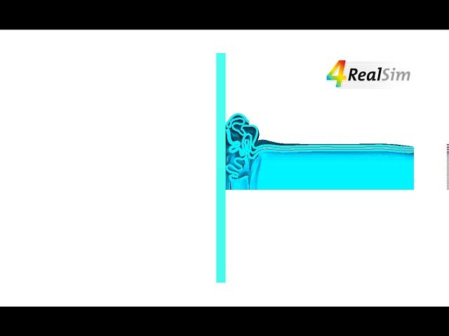 Delamination in composites with Abaqus | 4RealSim