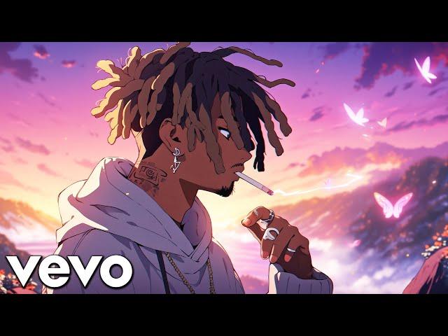 Juice WRLD - All These Drugs (Music Video)