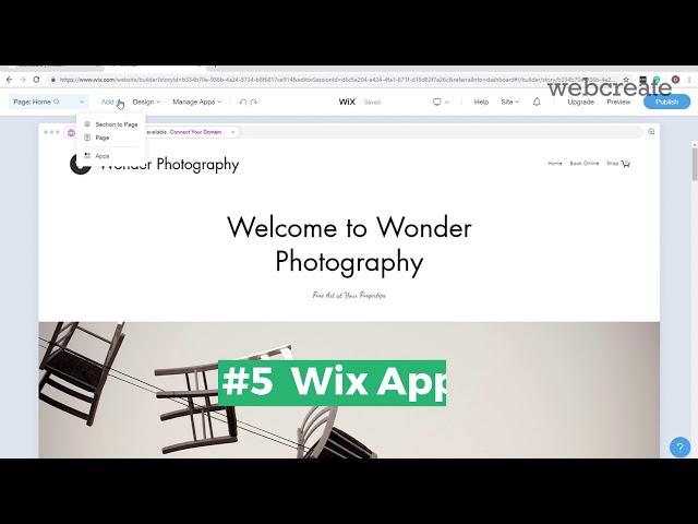 Wix ADI Review