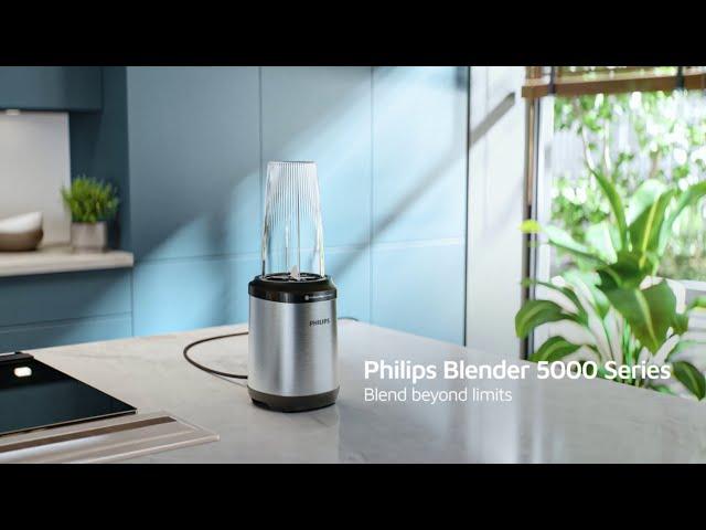 Philips Blender 5000 Series - HR2765/00