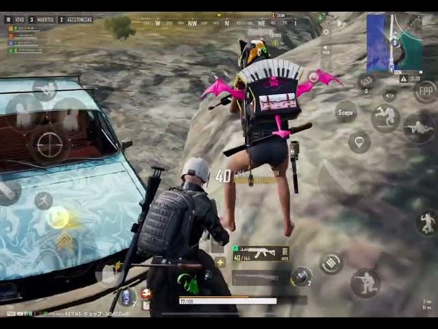 PUBG NEW STATE cuando salió