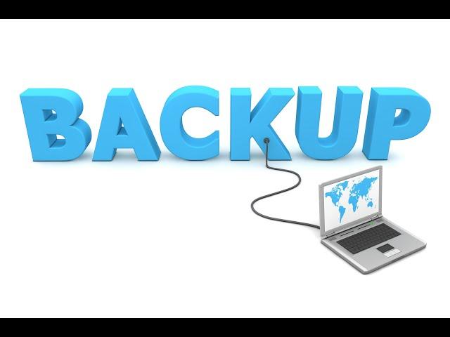 SQL Server Backup Automation