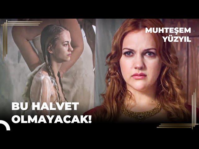 Hürrem vs Mahidevran #30 | Muhteşem Yüzyıl