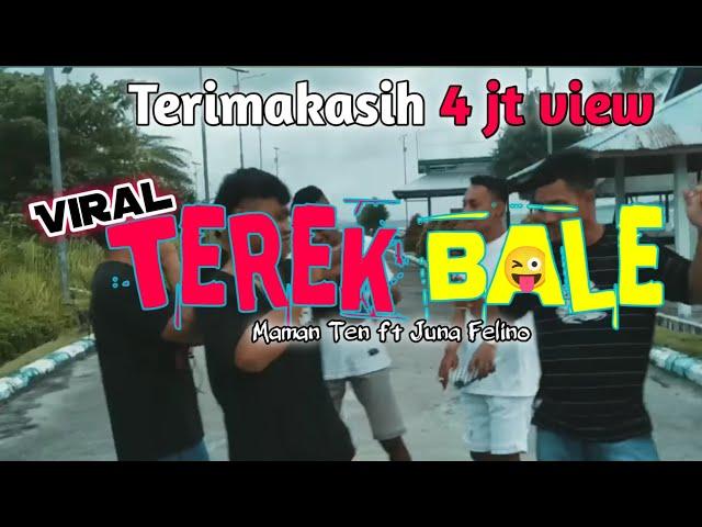 -TEREK BALE- ( Music Vidio)