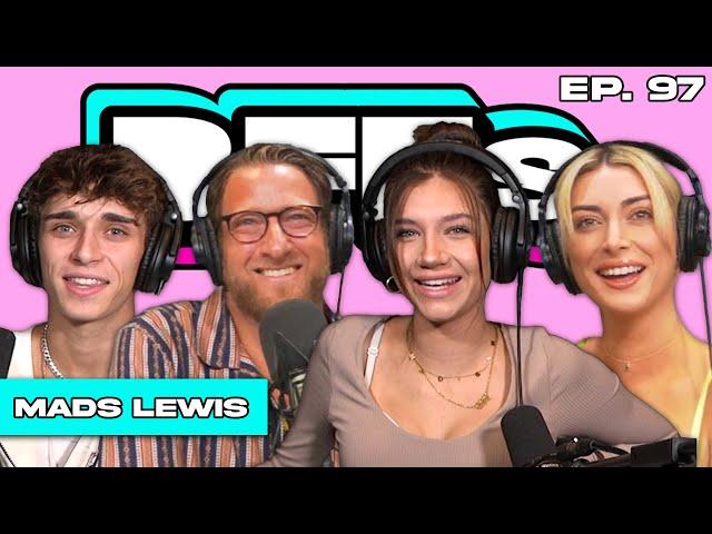 MADS LEWIS TELLS THE TRUTH ABOUT TAYLER HOLDER — BFFs EP. 97