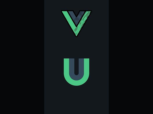 vue is the best web js framework, change my mind