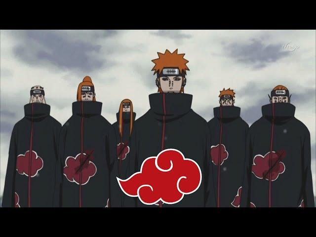 AKATSUKI GANG ft. $UICIDEBOY$