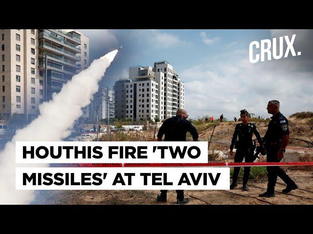 Hamas Calls October 7 'Preemptive Strike', IDF Strikes Lebanon Amid Houthi, Hezbollah Fire at Israel