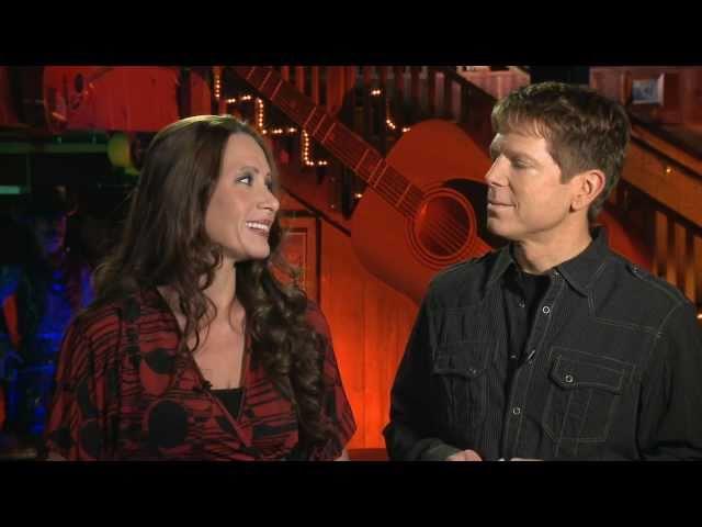 The Country Vibe with Chuck and Becca Season 3 Sizzle Reel