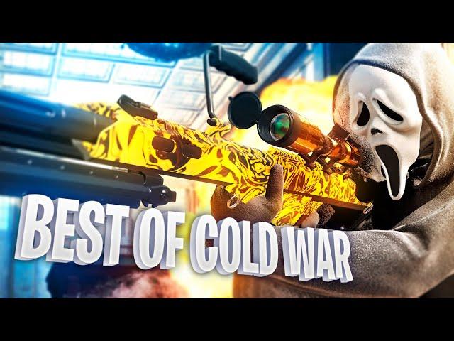 Khodyyy - Best Of Cold War