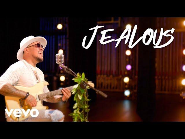 Maoli - Jealous (Official Music Video)