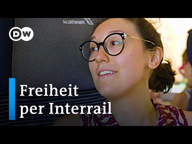 Interrail – grenzenlose Reiselust per Zug | Fokus Europa