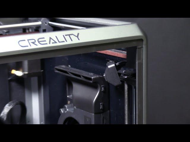 Install and setup the Creality K1 AI Camera for Timelapse & Print Monitoring with Creality Cloud