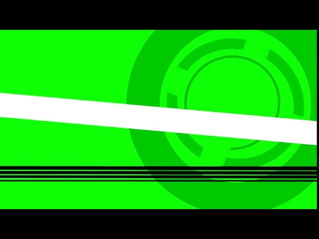 Danganronpa [V1] - Character Introduction [Green Screen]