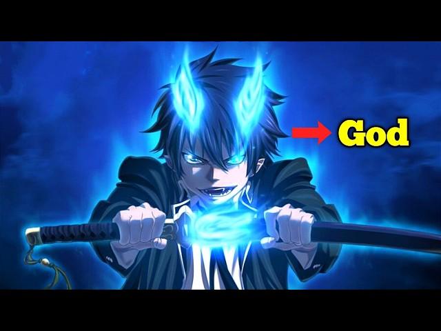 Ordinary Boy Discovers He Is The Son OF Demon king Part 1 Explain in Hindi