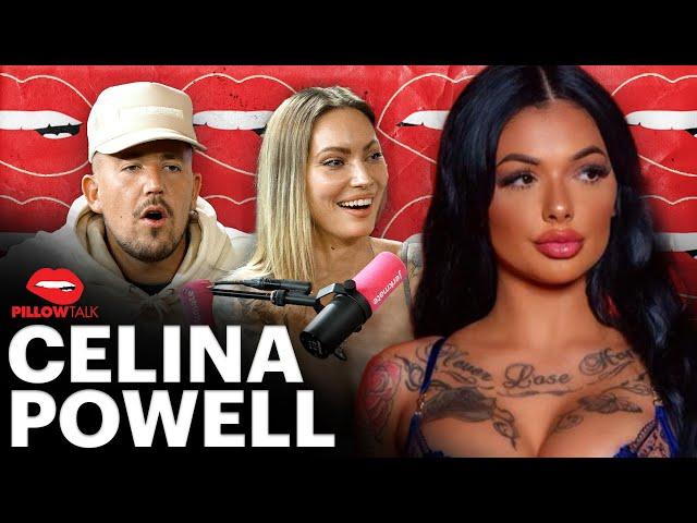 CELINA POWELL EXPOSES EVERY RAPPER’S D*CK SIZE W/ VIKING BARBIE