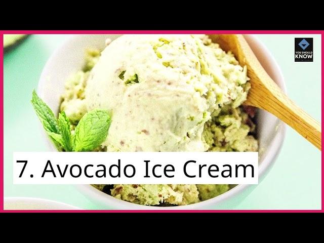 Top 10 Creative Ways to Use Avocados in Every Meal