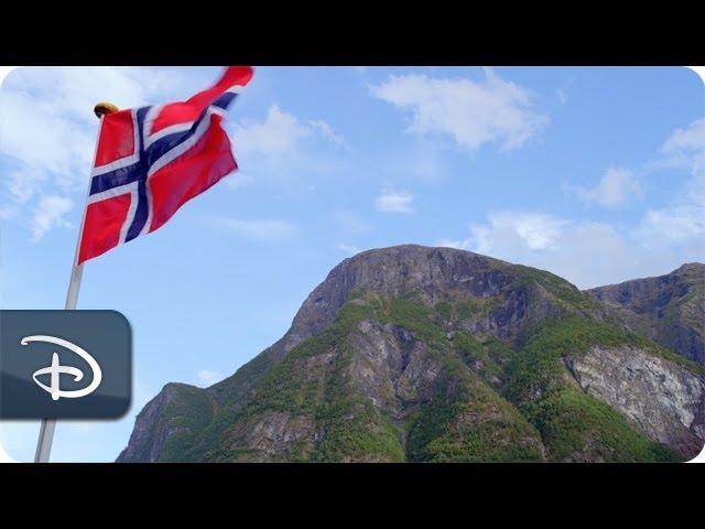 Norway Vacation | Adventures by Disney