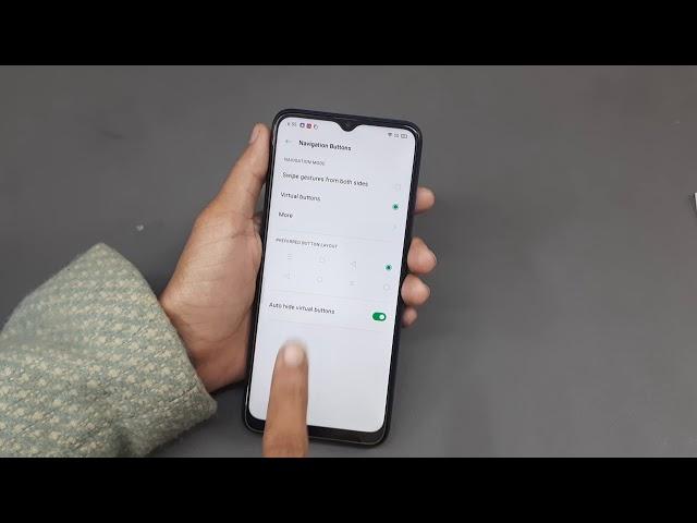 Full Screen Kaise Karen | How To Set Full Screen In OPPO F11 |  Full Screen Mode Setting Oppo Mobile