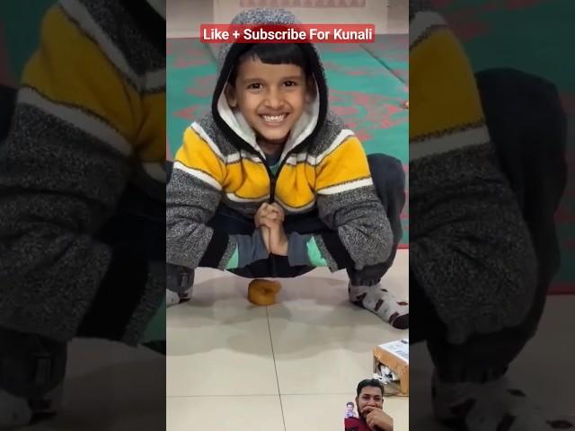 Kunali Ne Tatti Kar Di  sourav joshi vlogs #souravjoshivlogs #shorts @souravjoshivlogs7028