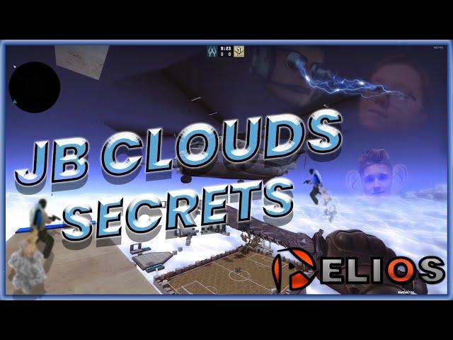 JB_CLOUDS SECRETS CS:GO ALL SEKRETY JB CLOUDS