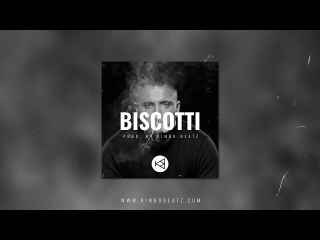 [FREE] SSIO Old School Type Beat ft. Xatar x HAZE - "BISCOTTI" | Hard Boom Bap Type Beat 2023