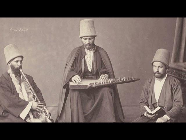 Nihavend Meşk / Firâkî Efendi