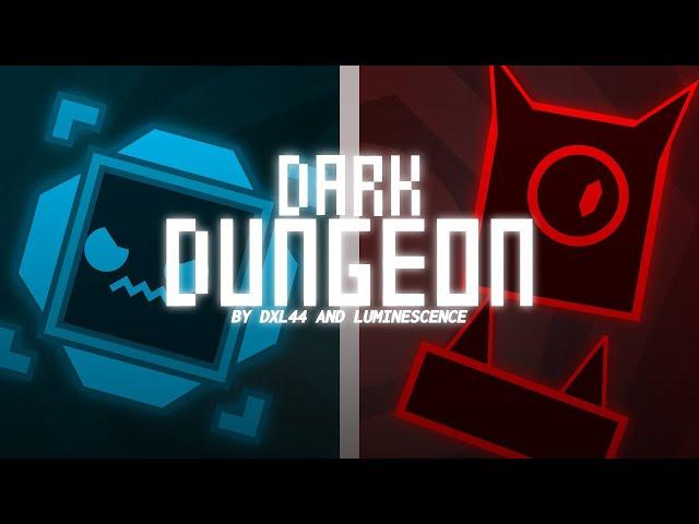 Dark Dungeon | Project Arrhythmia collab by DXL44 and Luminescence