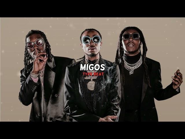 Migos x Future Type Beat | Piano Trap Instrumental (Prod. by Fakirbeats)