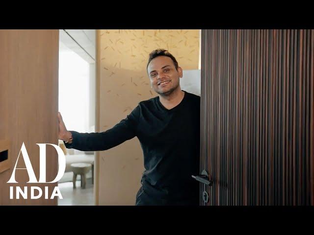 Step inside this Mumbai home designed by Ashiesh Shah | AD India