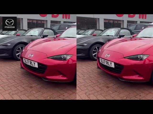 SDM Mazda Showroom Walk Around