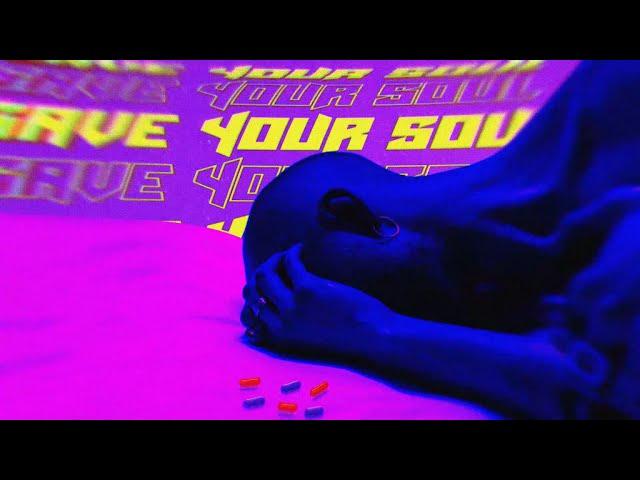 Save Your Soul  | Prod. by ZOH | Chill Lofi Flute 2021