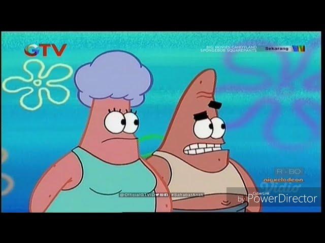 SpongeBob SquarePants S2Eps.37b - "I'm With Stupid" (Clips #8) | by @Global TV