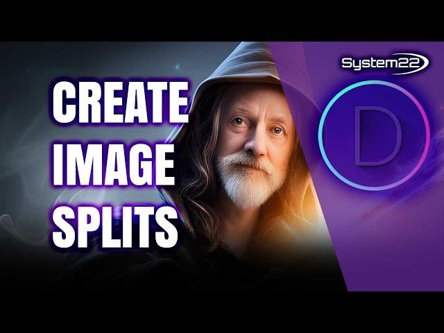 Divi Magic: Create Image Splits & 4 CTAs Like a Pro (No Code)!