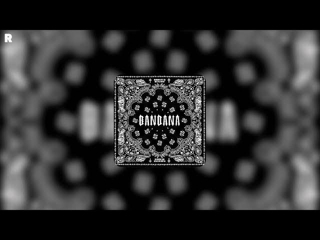 Big Baby Tape, kizaru - Bandana (INSTRUMENTAL) (МИНУС) (БИТ) // (prod. by RAMWER BEATS)